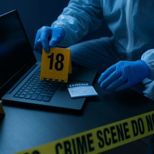Digital Forensics
